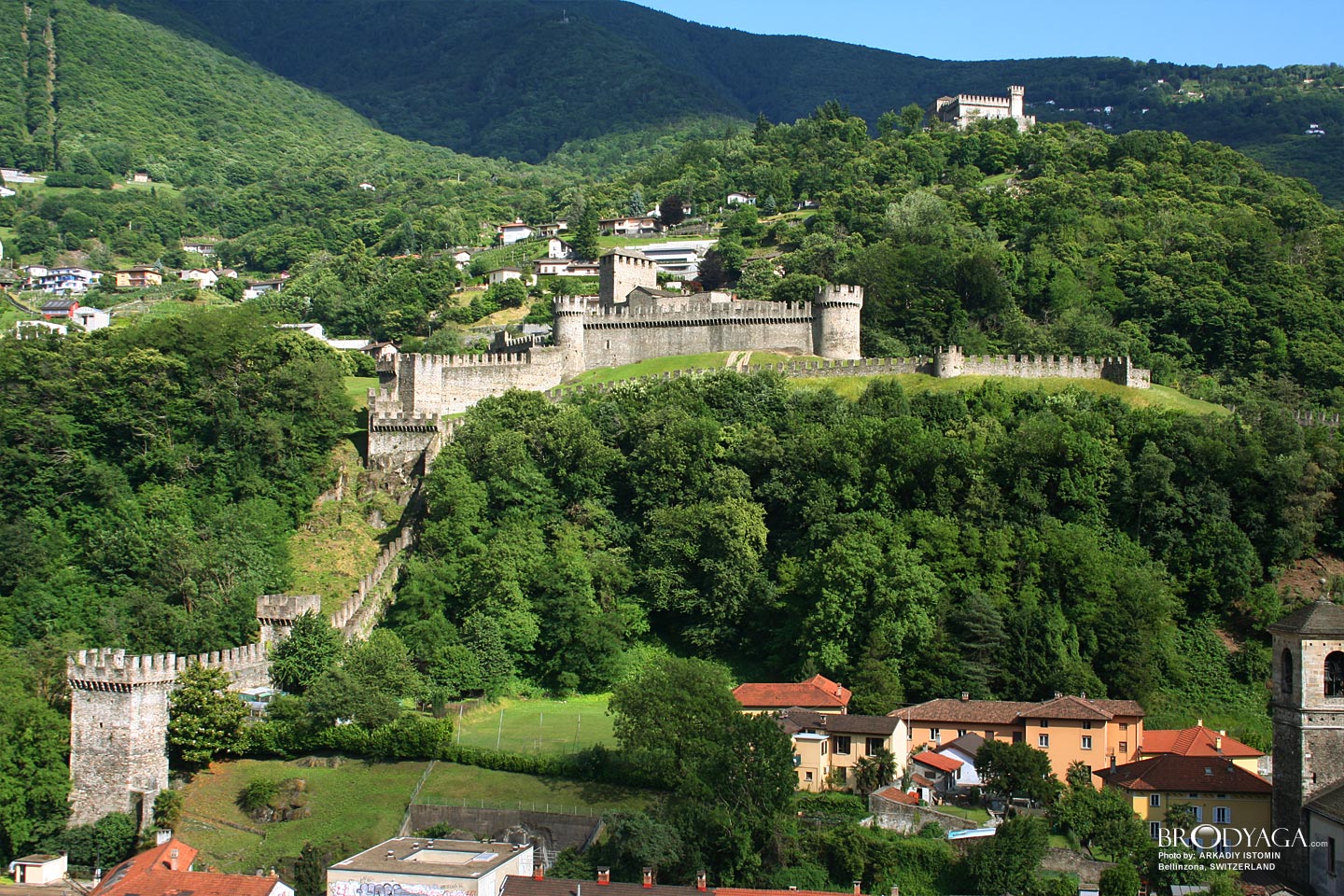 Bellinzona